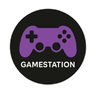 GameStation logo